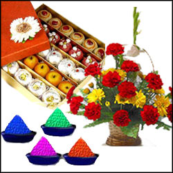 "Fragrance of Holi Love - Click here to View more details about this Product